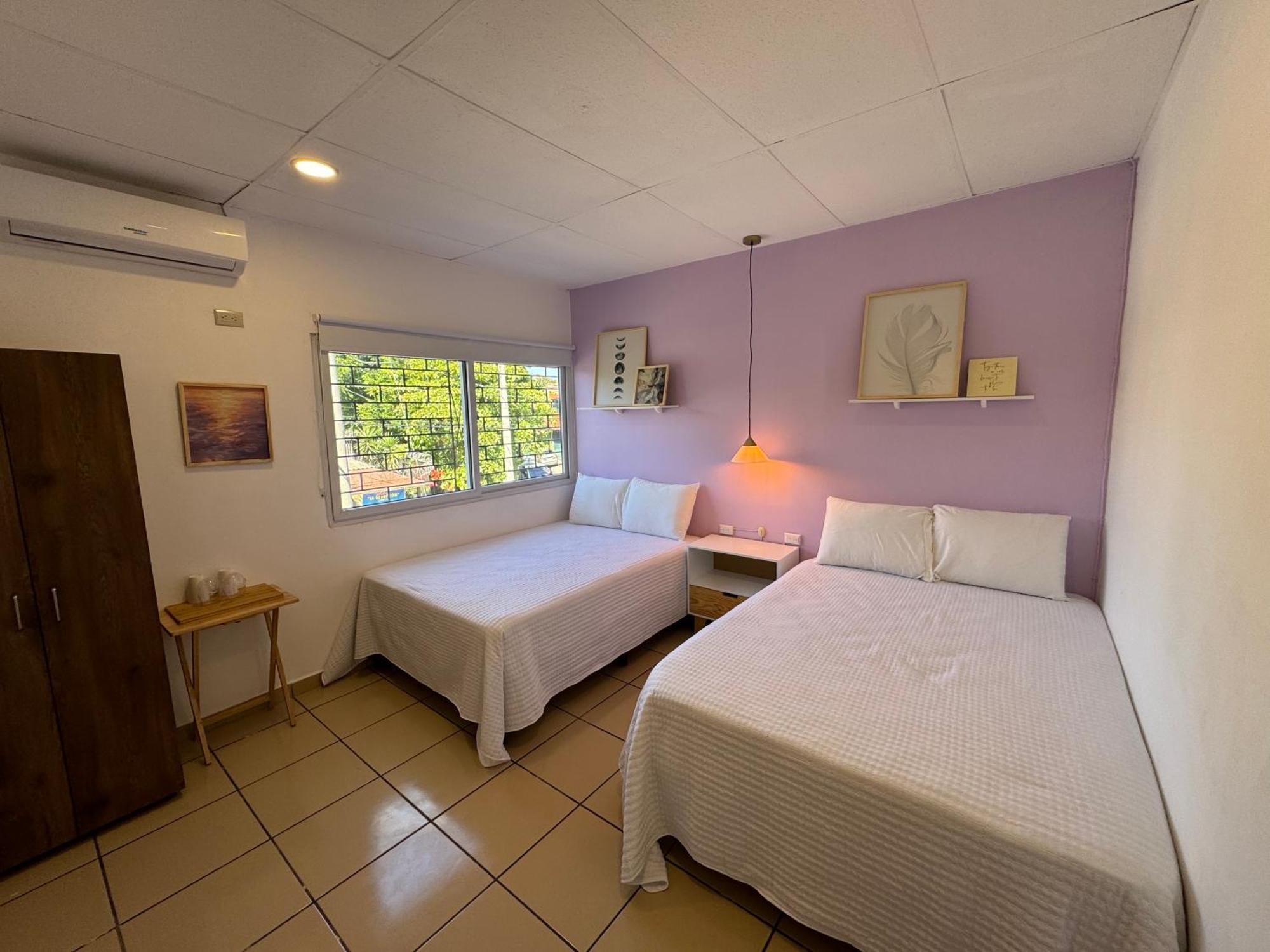 Casa Serena B&B Santa Tecla Exterior photo