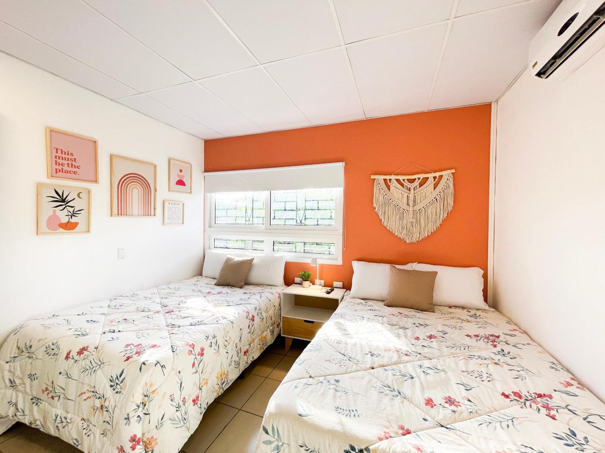 Casa Serena B&B Santa Tecla Room photo