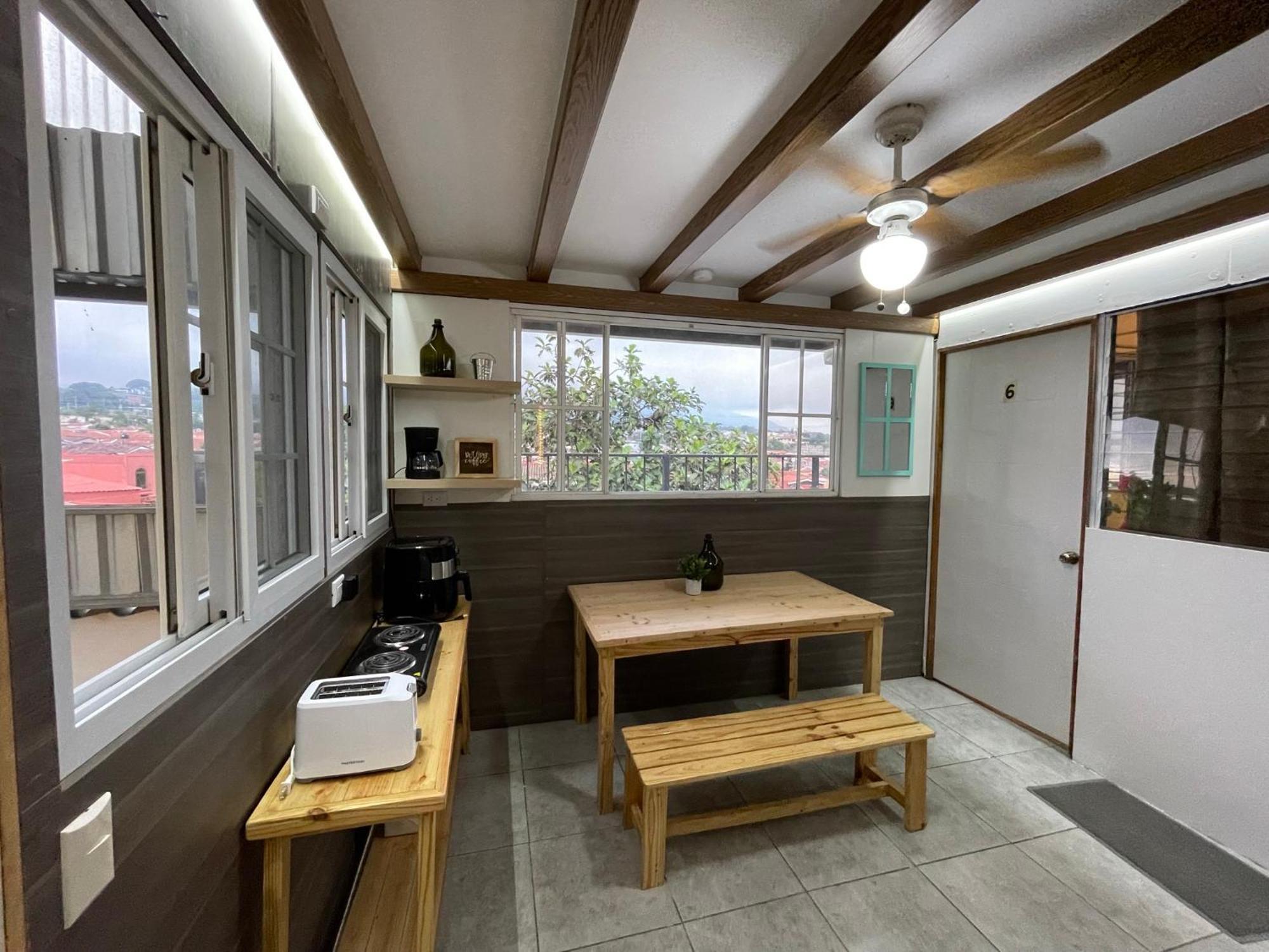 Casa Serena B&B Santa Tecla Room photo